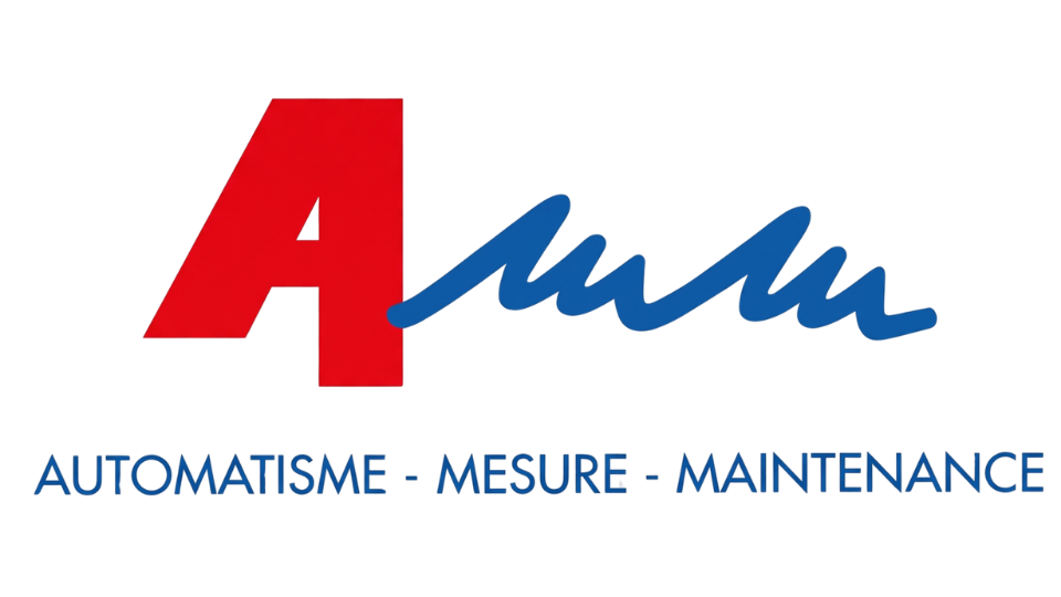 AMM - Automatisme Mesure Maintenance