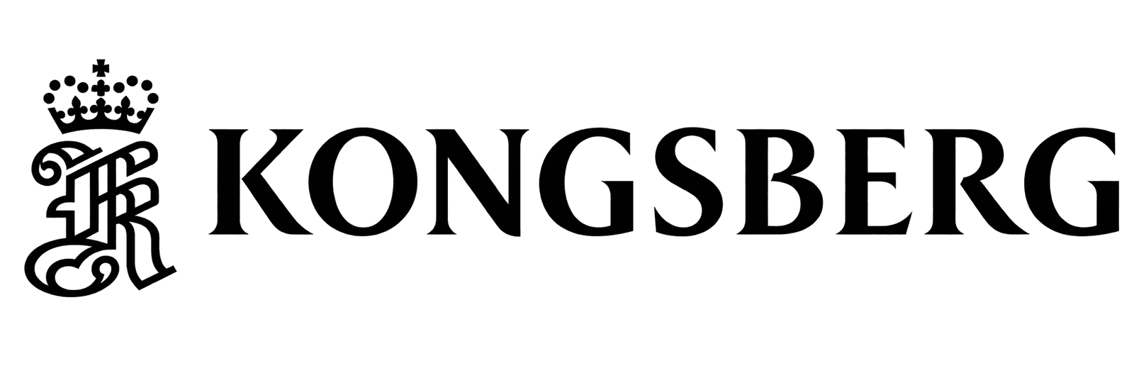Kongsberg